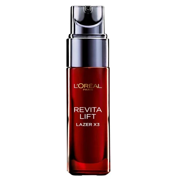 L'Oréal Paris Revitalift Lazer X3 Anti-Aging Serum 30ml