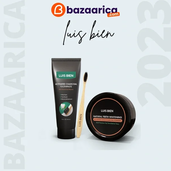 Luis Bien Dental Care Set