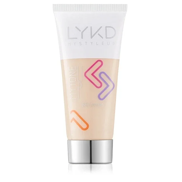 Ликд BB крем 138 светлый Перл от Lykd