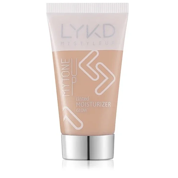 Увлажнитель воздуха Lykd Color 112 цвет слоновой кости