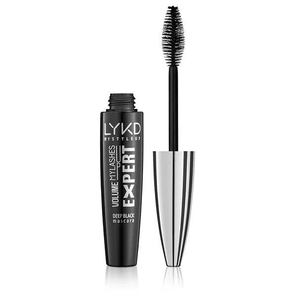 Lykd Expert Volume Mascara - Volumizing Mascara