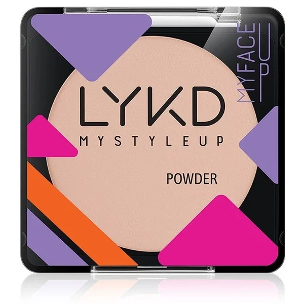 Lykd Powder 136 linen