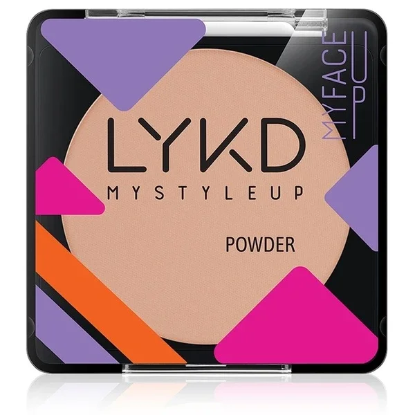 Порошок Lykd 139 пшеница