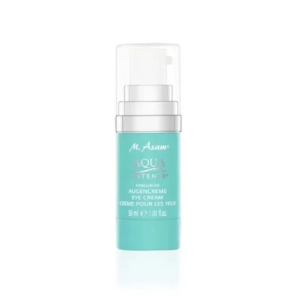 M.asam Aqua Intense Eye Cream