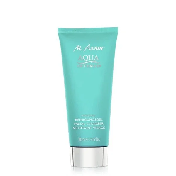M.asam Aqua Intense Facial Cleansing Gel