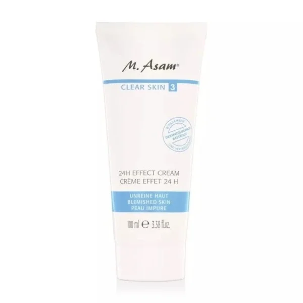 M.asam Clear Skin Moisturizing Face Cream
