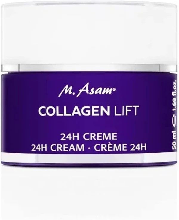 M.asam Collagen Lift Moisturizing Face Cream