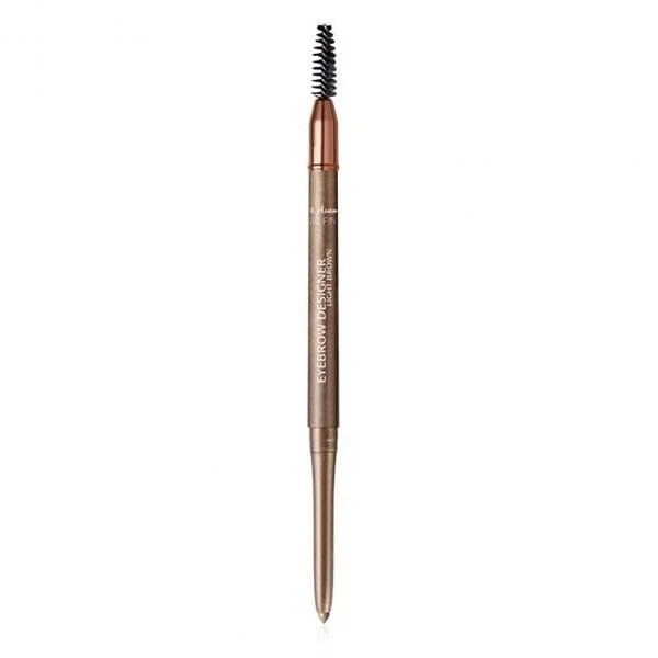 M.asam Magic Finish Eyebrow Designer Eyebrow Pencil - Light Brown