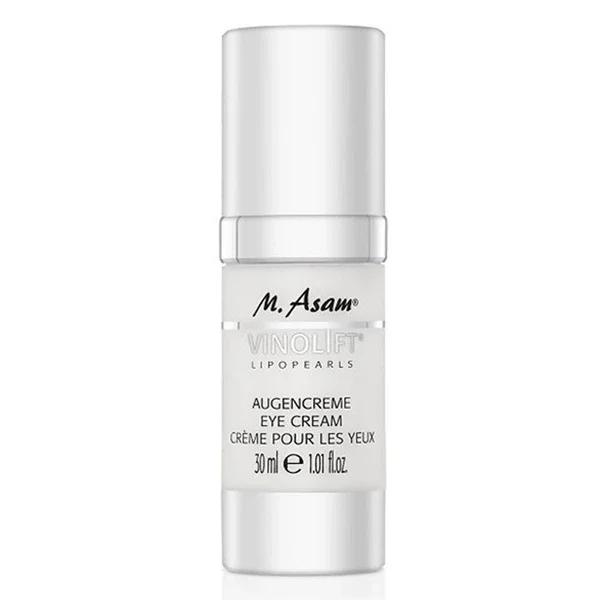 M.asam Vinolift Eye Cream