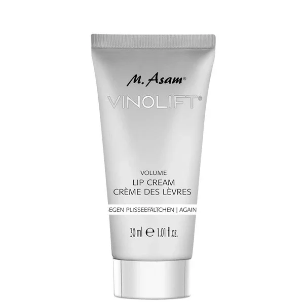 M.asam Vinolift Lip And Lip Contour Cream
