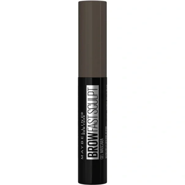 Maybelline New York Brow Fast Sculpt Eyebrow Mascara 04 medium Brown