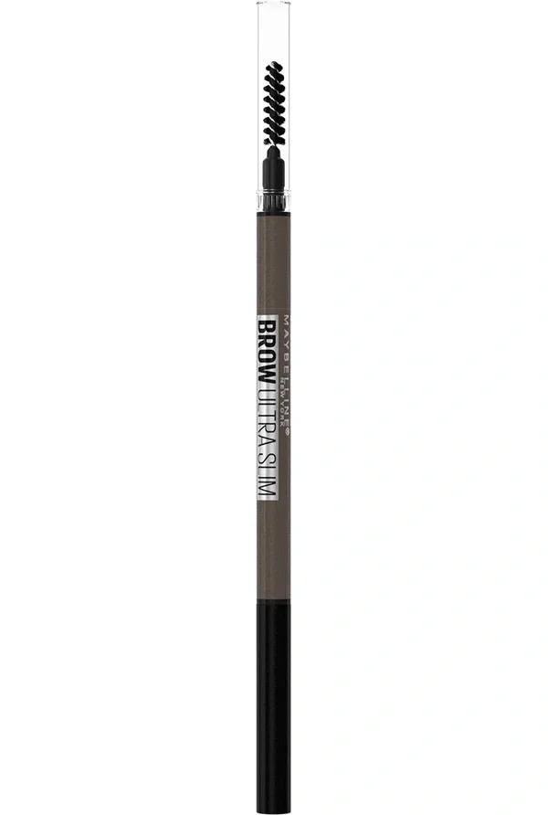 Maybelline New York Brow Ultra Slim Eyebrow Pencil No: 06 black Brown 192 ha
