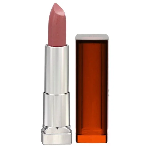 Maybelline New York Color Sensational Lipstick 630 velvet Beige