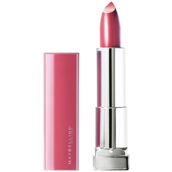 Maybelline New York Color Sensational Made For All Lipstick 376 pink For Me