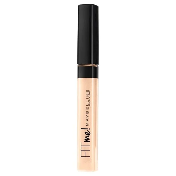 Maybelline New York Fit Me 05 ivory