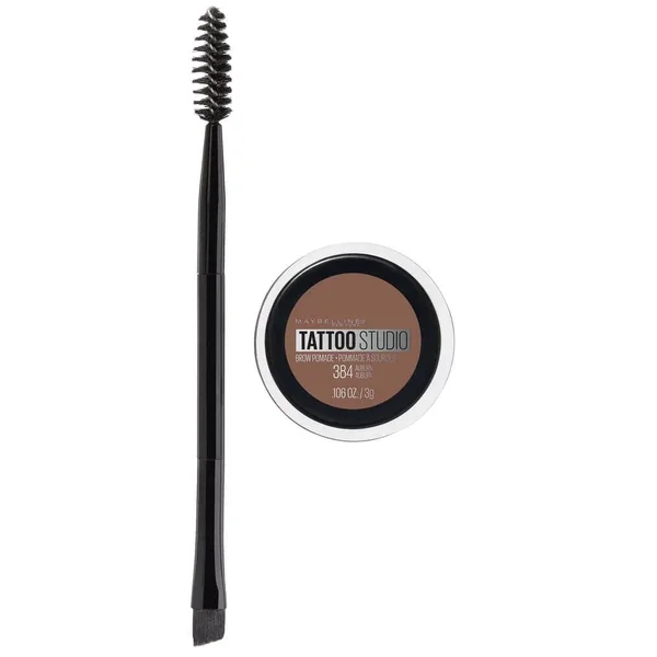 Maybelline New York Tattoo Brow Brow Pomade 03 medium Brown