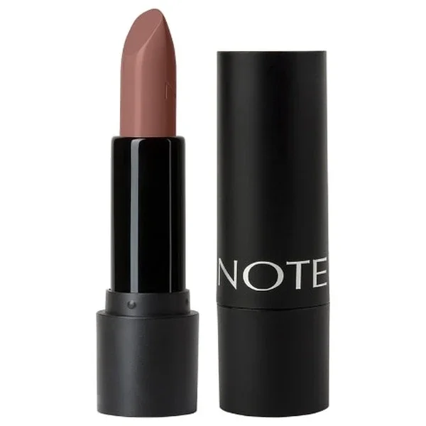 Note Deep Impact Lipstick 01
