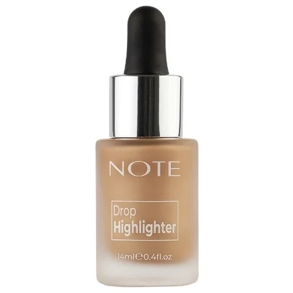 Note Drop Highlighter 02 charming Desert
