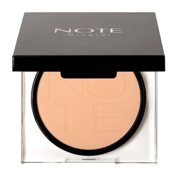 Note Mineral Powder Powder 02