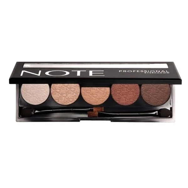 Note Professional Eyeshadow 104