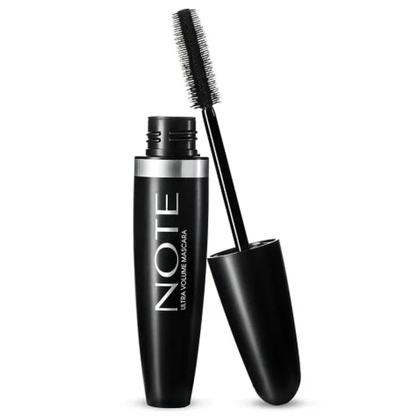 Note Ultra Volume Mascara Black