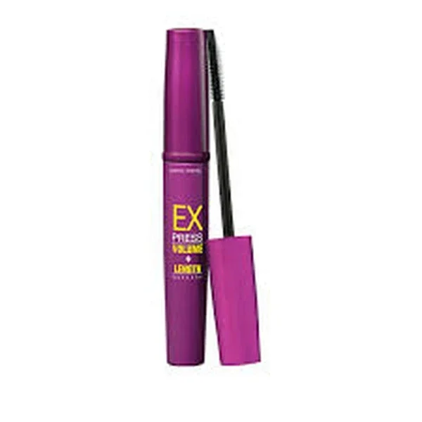 Pastel Express Volume+length Mascara