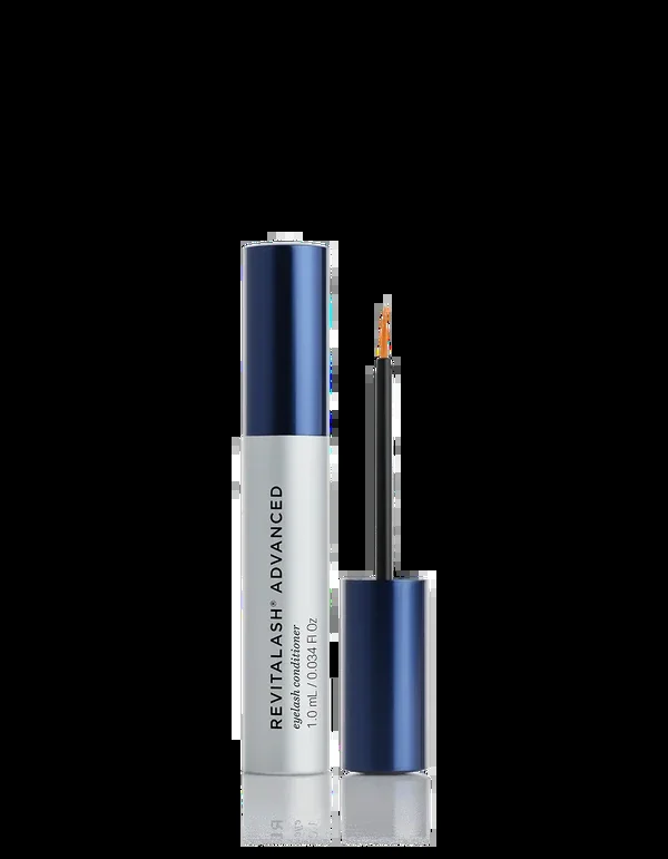 Сыворотка для ресниц Revitalash Advanced 1.0 мл
