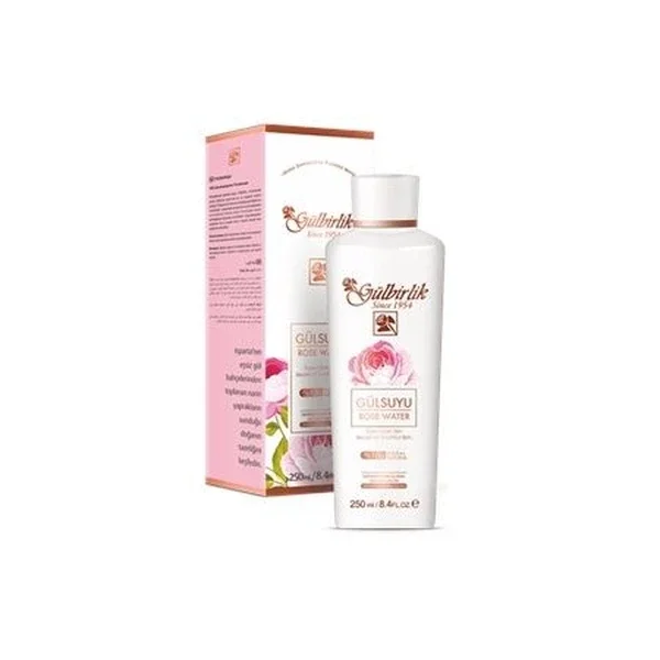Rosense 100% Natural Rose Water 250 ml