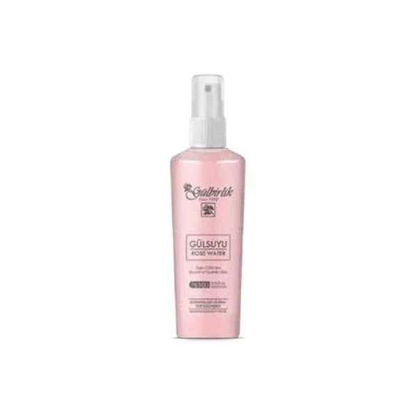 Rosense 100% Natural Rose Water Spray 125 ml