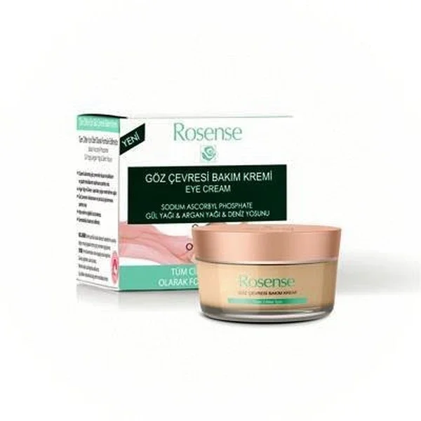 Rosense Eye Cream 20 ml.