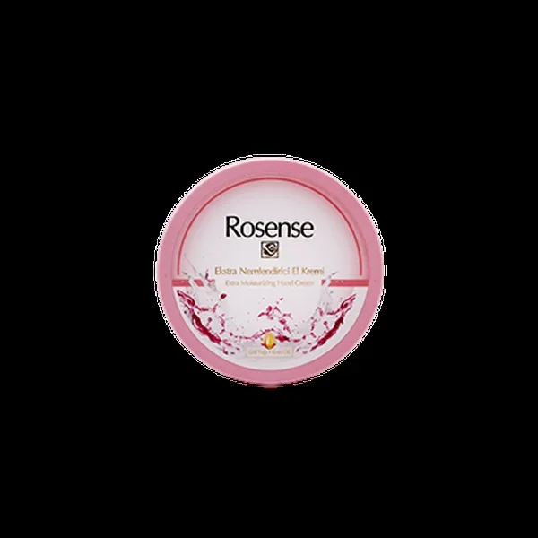 Rosense Hand And Body Cream Jar150 ml