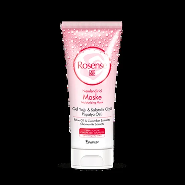 Rosense Moisturizing Mask Moisture Therapy 100 ml