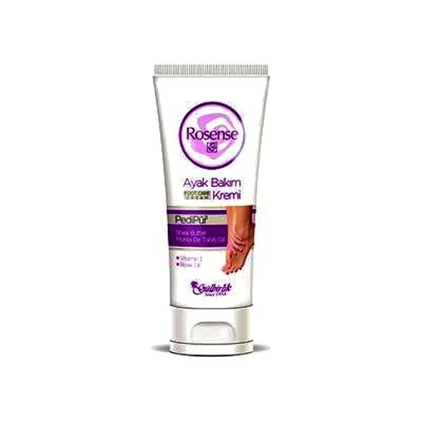 Rosense Pedipure Foot Care Cream 75 ml