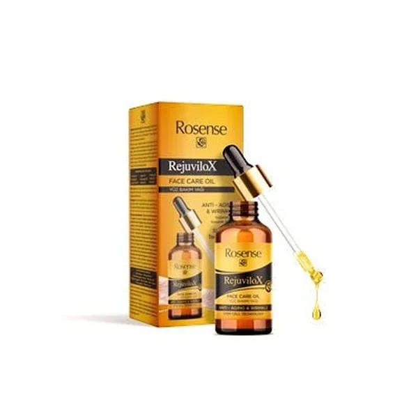 Rosense Rejuvilox Anti-aging Facial Oil 30 ml