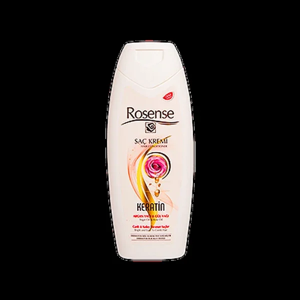 Rosense Rose Extract Conditioner 400 ml