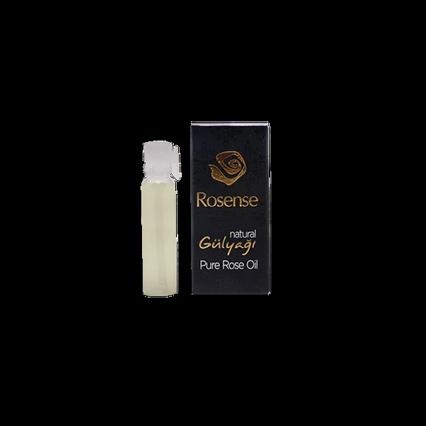 Rosense Rose Oil 1 g