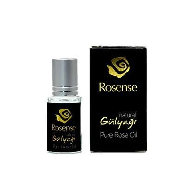 Rosense Rose Oil 5 gr