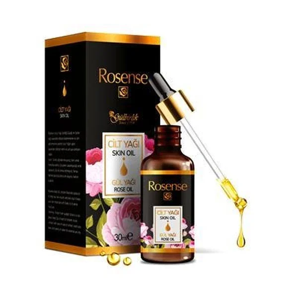 Rosense Skin Care Oil 30 ml