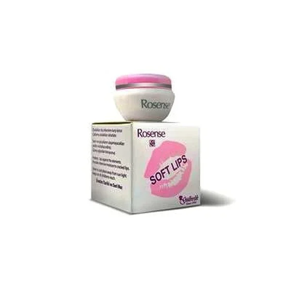 Rosense Soft Lips Lip Vaseline 5 ml