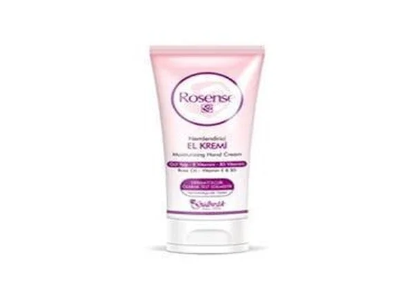 Rosense Tube Hand Cream 20 ml