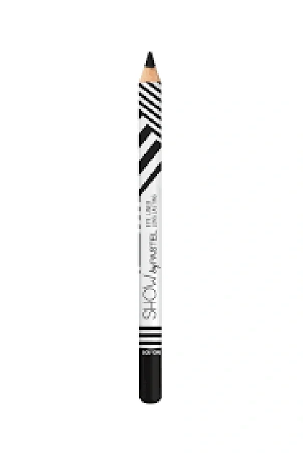 Show By Pastel Long Lasting Eyeliner Pencil 101