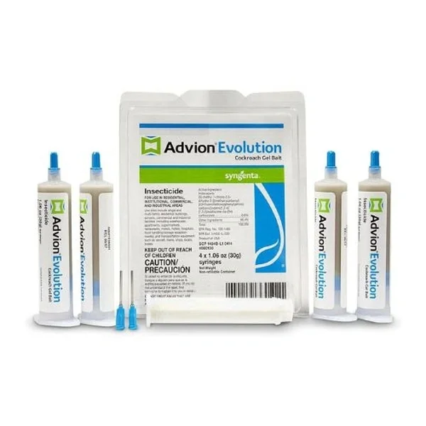 Advion Schaben-Gel-Bait 30g von Syngenta