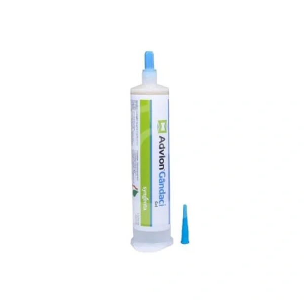 Syngenta Advion Schaben-Gel-Bait - Schnell wirkend 5x30g