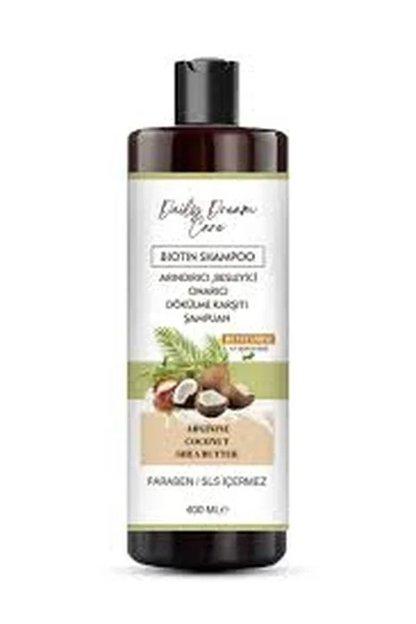 True Bee Daily Dream Care Biotin Shampoo Formula