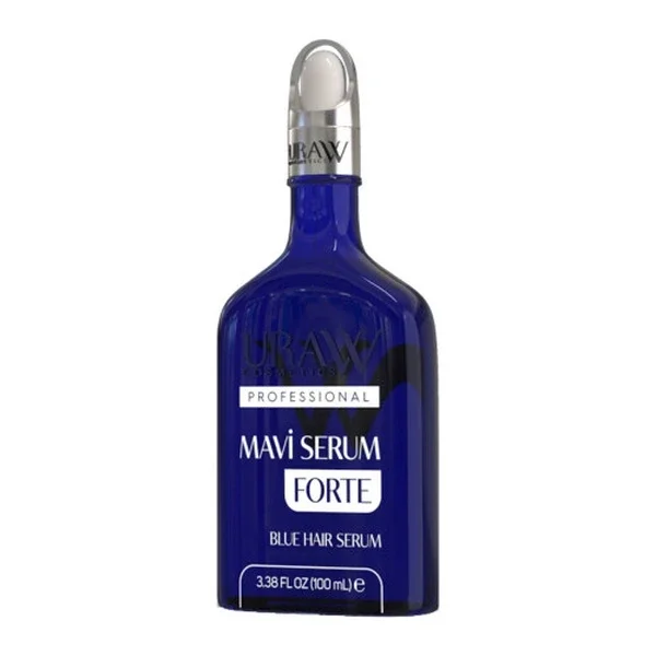 Uraw - Blue Serum Forte 100 ml