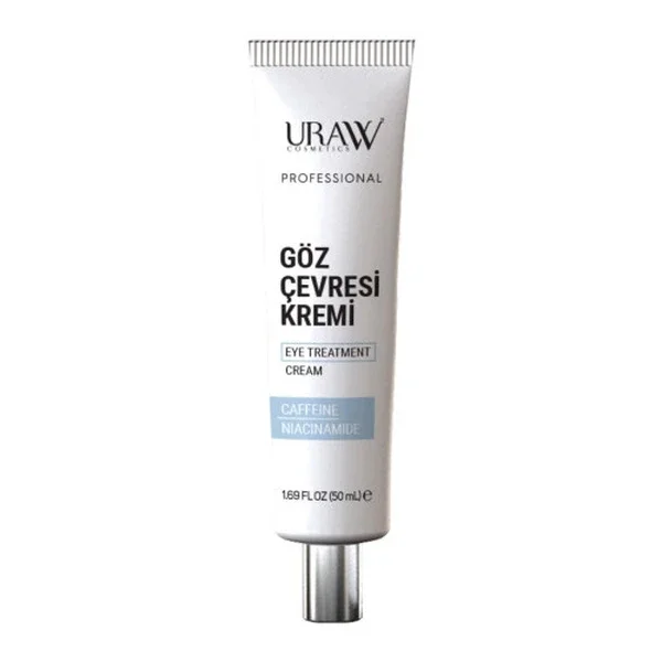 Uraw - Eye Contour Cream 50 ml