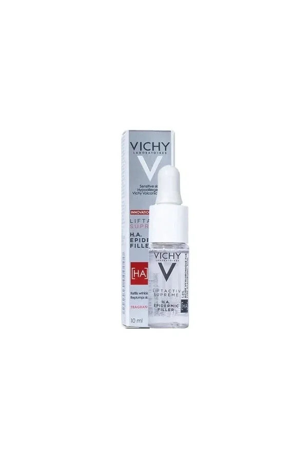 Vichy Liftactiv Supreme H.a. Epidermic Filler 10 ml + Bag