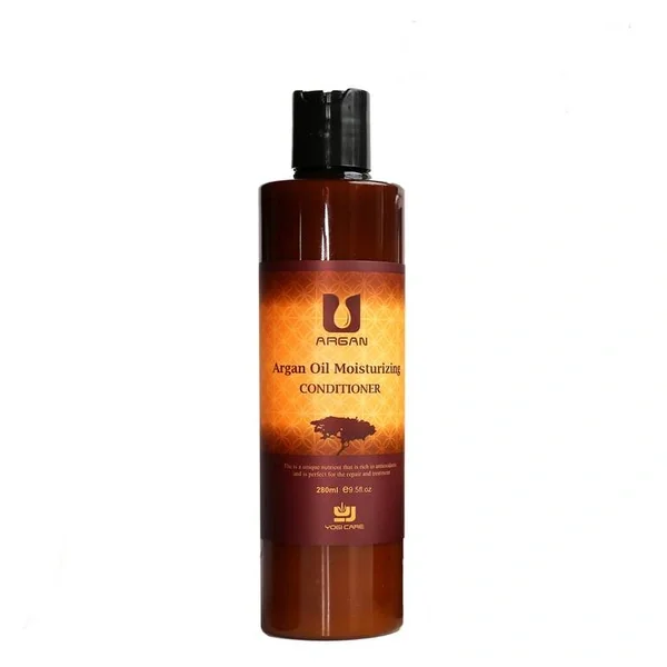 Yogi Care Argan Hair Balm