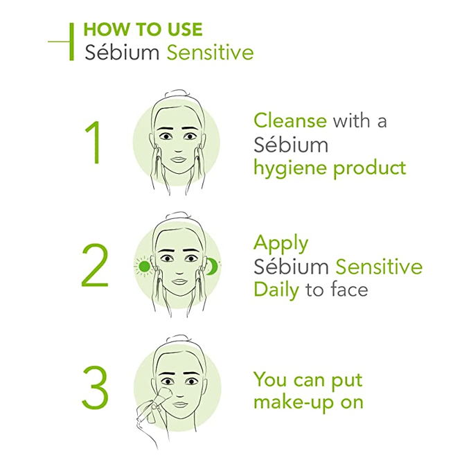 Bioderma Sebium Global Cream 30ml