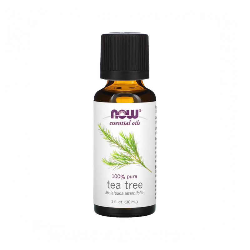 NOW Tea Tree Oil 30 ml